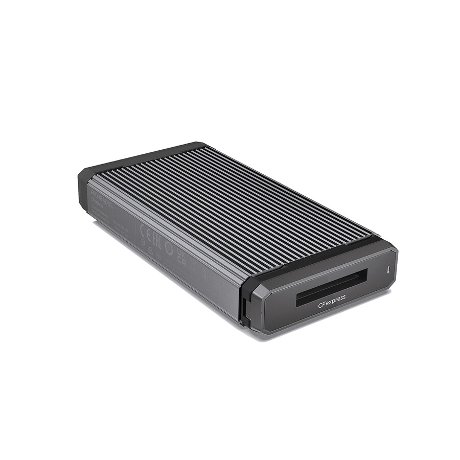 lector pro-reader cfexpress sandisk