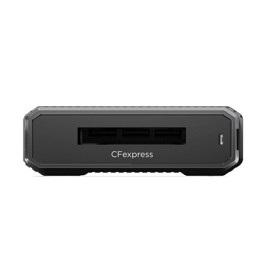 lector pro-reader cfexpress sandisk