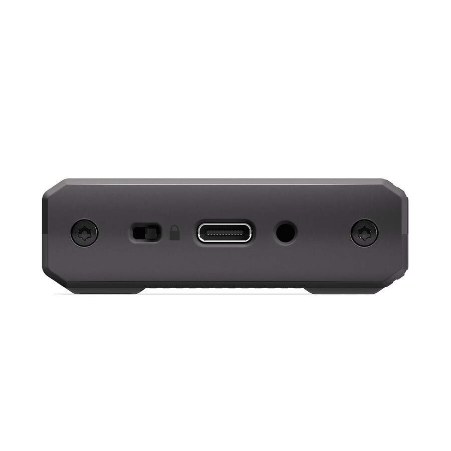 lector pro cfast sandisk