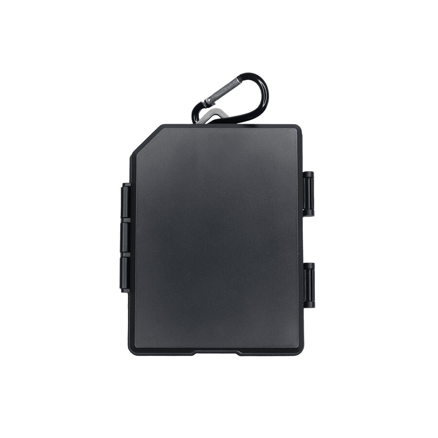 estuche para tarjetas de memoria sandisk sandisk
