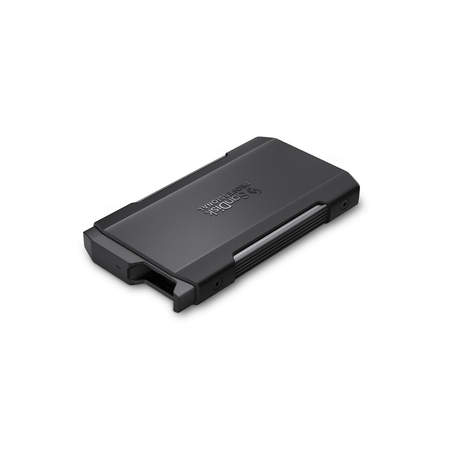 transporte pro-blade de 1 tb sandisk