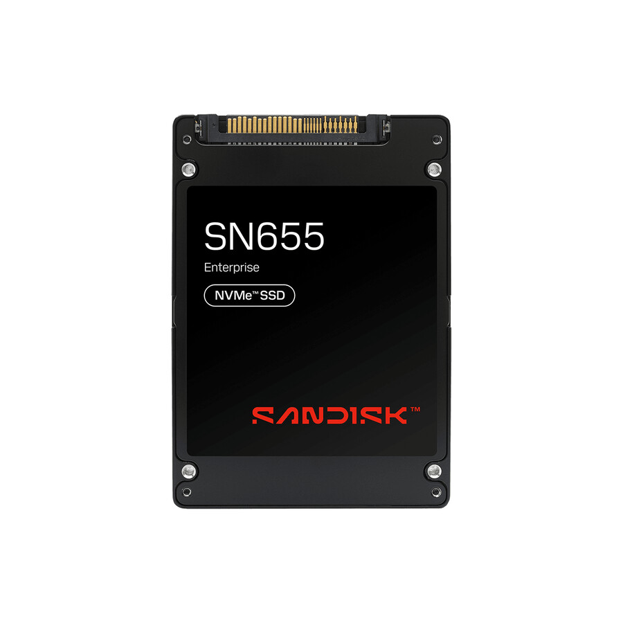 ssd sandisk sn655 nvme de 3072 tb sandisk