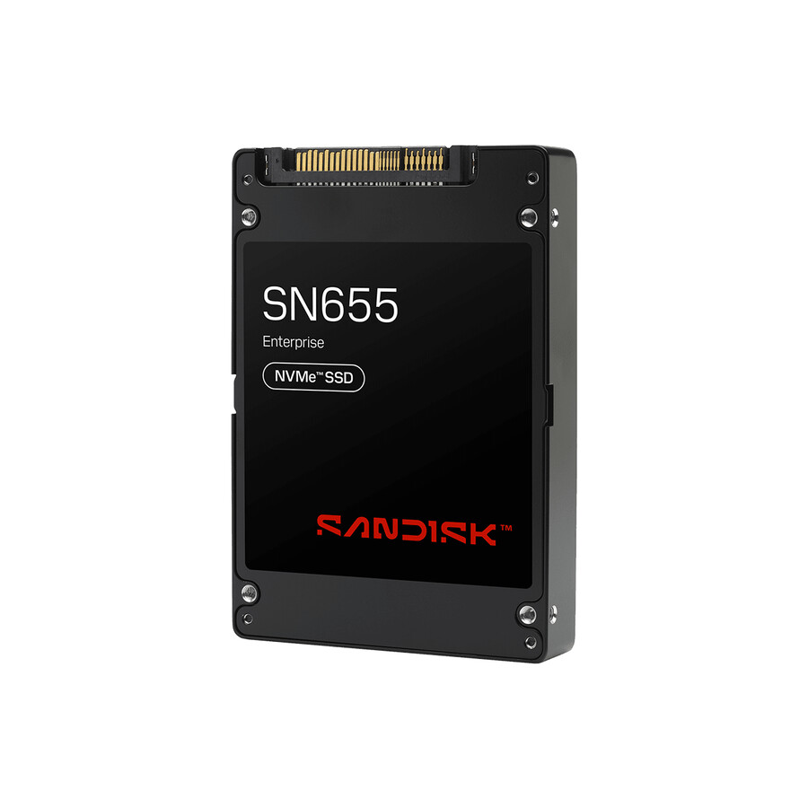 ssd sandisk sn655 nvme de 3072 tb sandisk