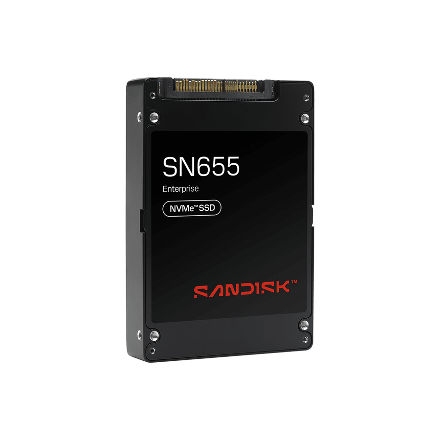 ssd sandisk sn655 nvme de 3072 tb sandisk