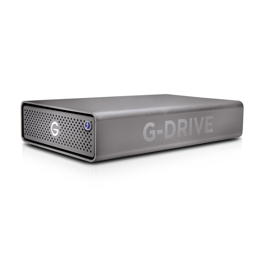 ssd g-drive pro studio de 768 tb sandisk