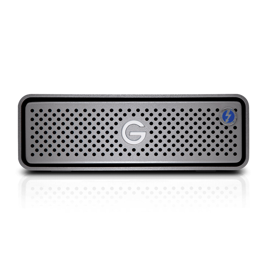 ssd g-drive pro studio de 768 tb sandisk