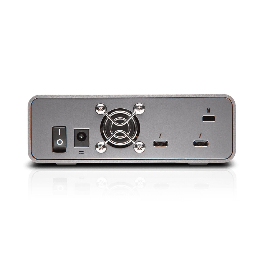 ssd g-drive pro studio de 768 tb sandisk