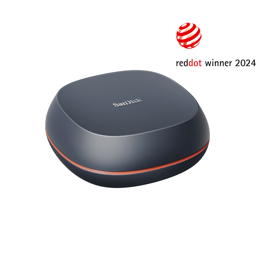 unidad de escritorio sandisk de 8 tb sandisk