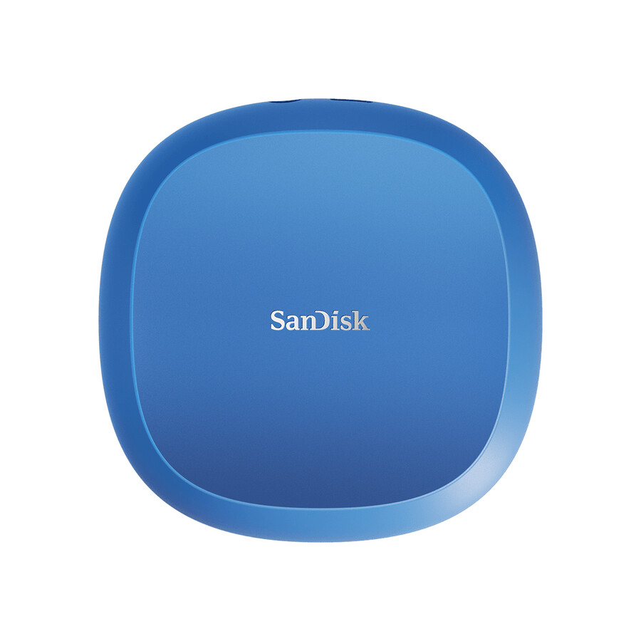 unidad de escritorio sandisk creator de 8 tb sandisk