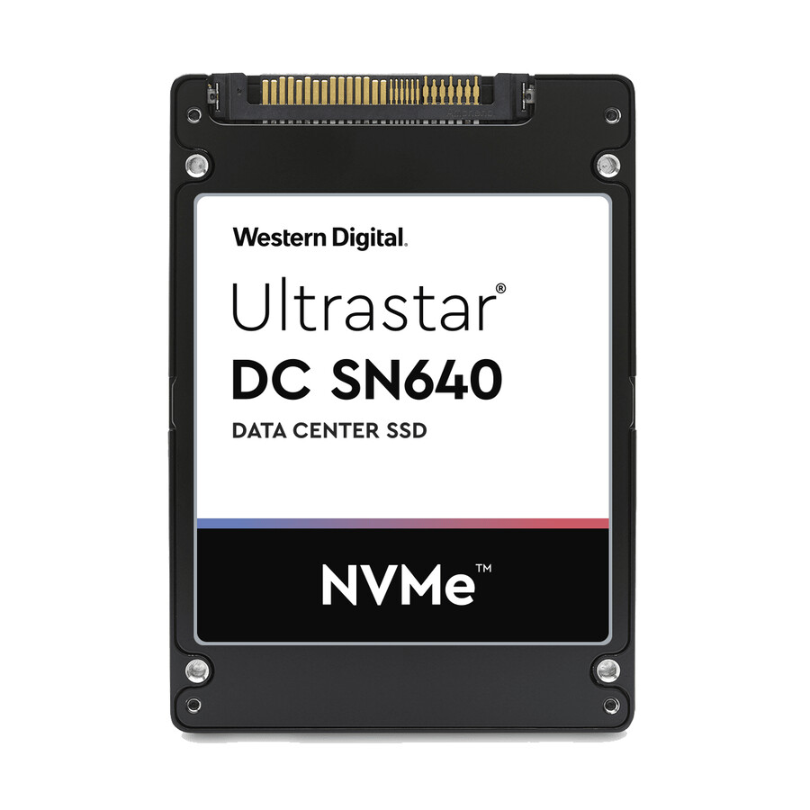 ultrastar dc sn640 de 800 gb sandisk