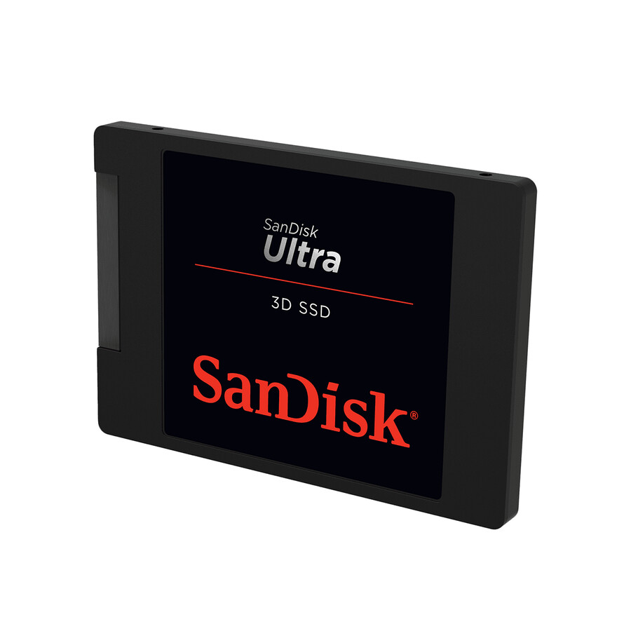 ssd sandisk ultra 3d de 250 gb sandisk