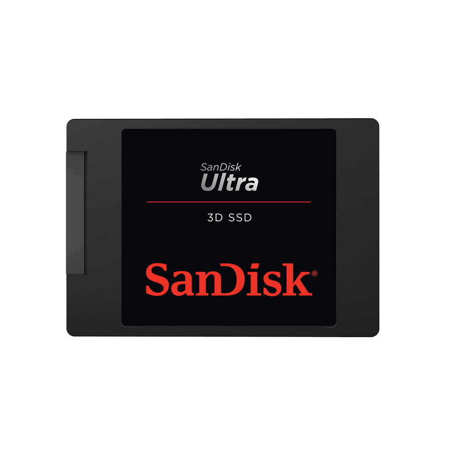 ssd sandisk ultra 3d de 250 gb sandisk