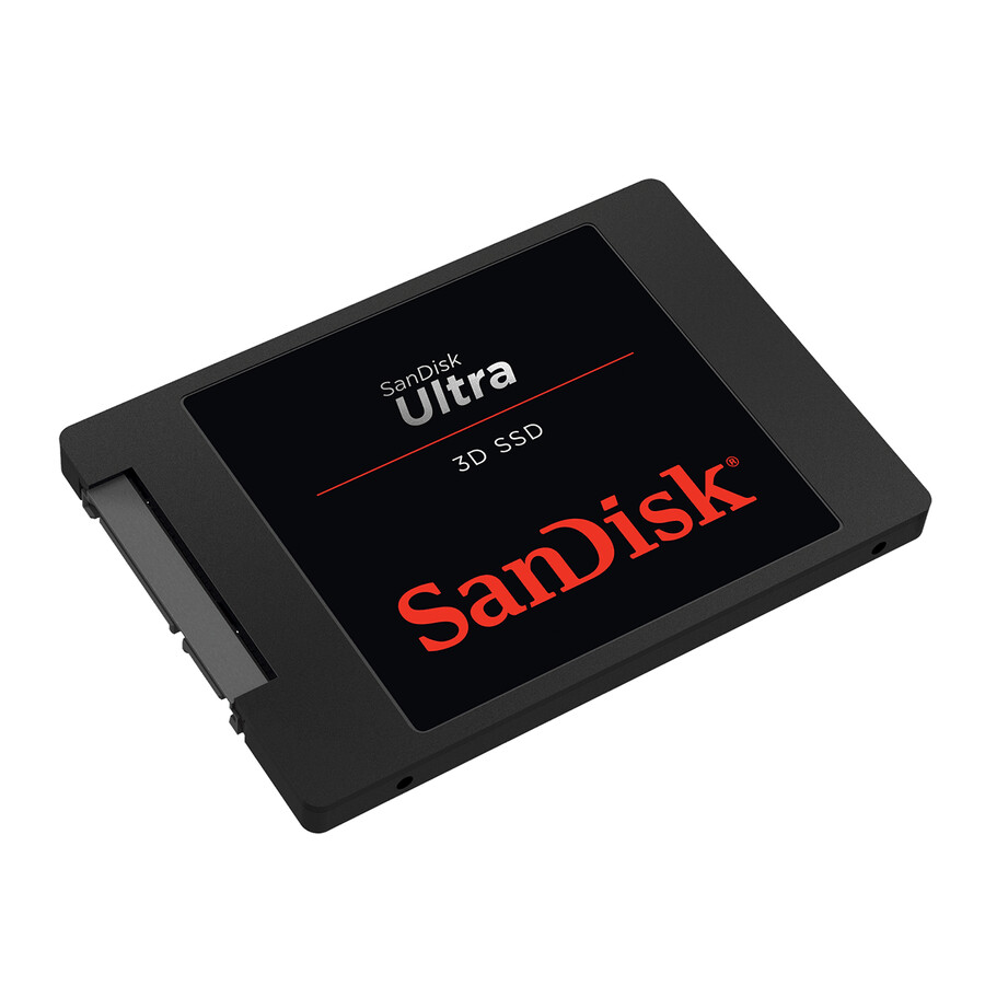 ssd sandisk ultra 3d de 2 tb sandisk