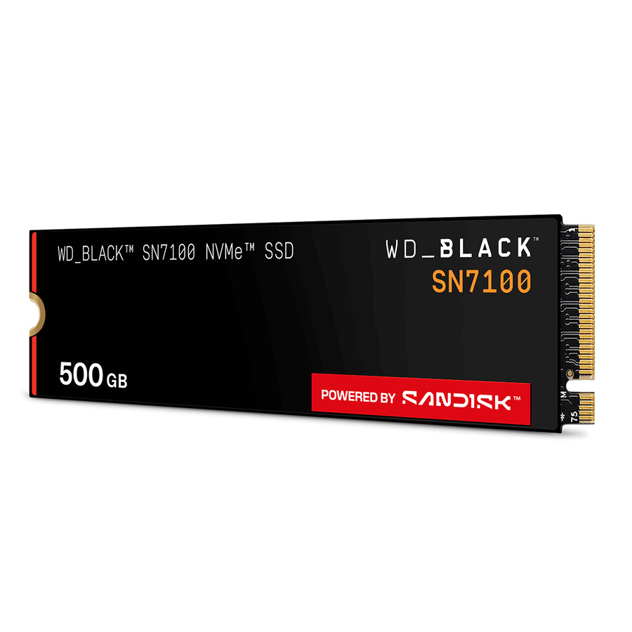 ssd nvme wd_black sn7100 de 1 tb sandisk
