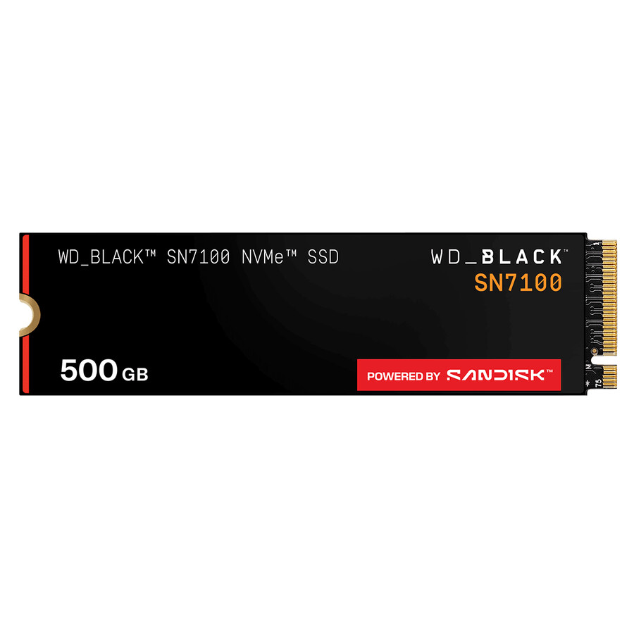 ssd nvme wd_black sn7100 de 1 tb sandisk