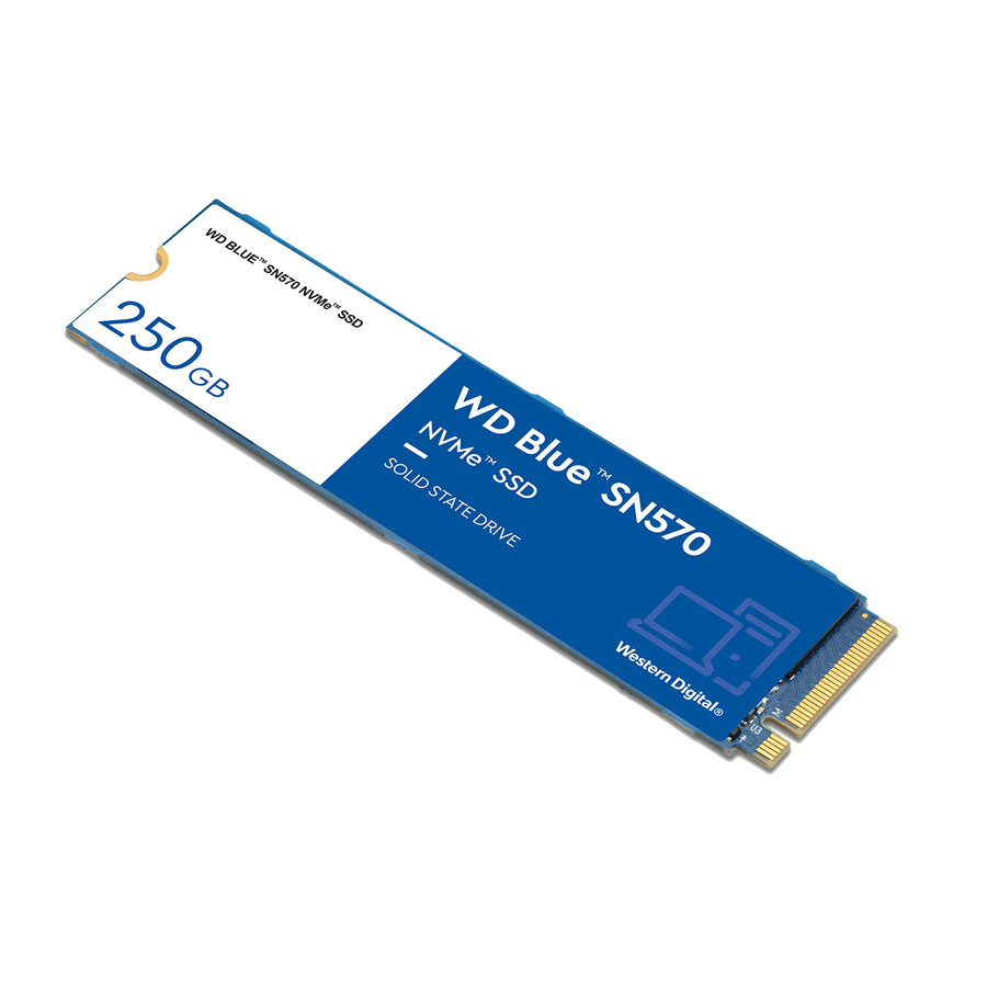 ssd wd blue sn570 nvme de 2 tb sandisk