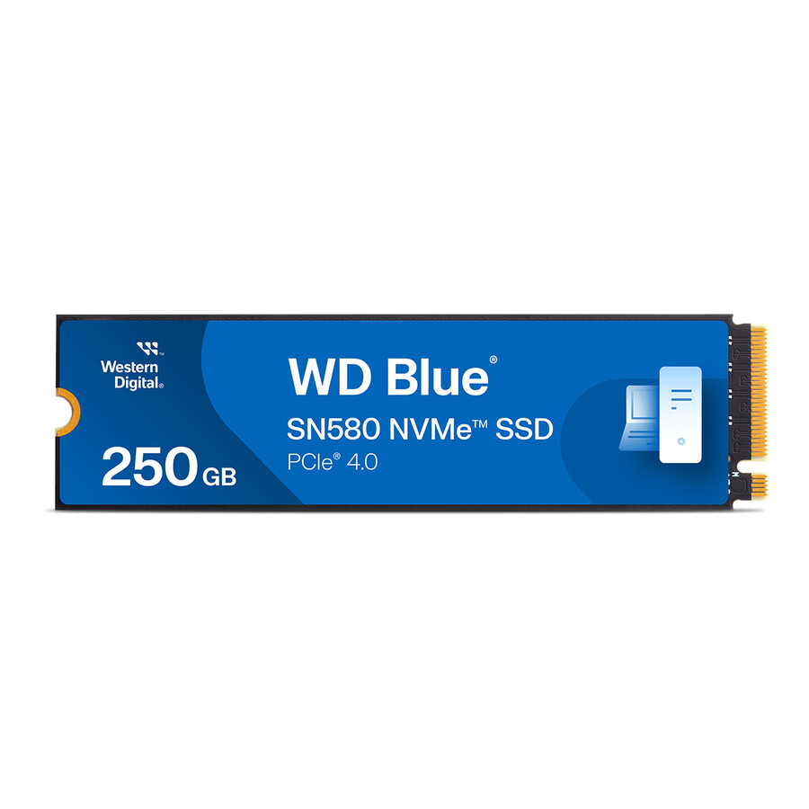 ssd wd blue sn580 nvme de 2 tb sandisk
