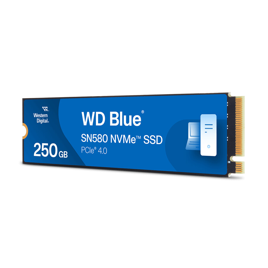 ssd wd blue sn580 nvme de 2 tb sandisk