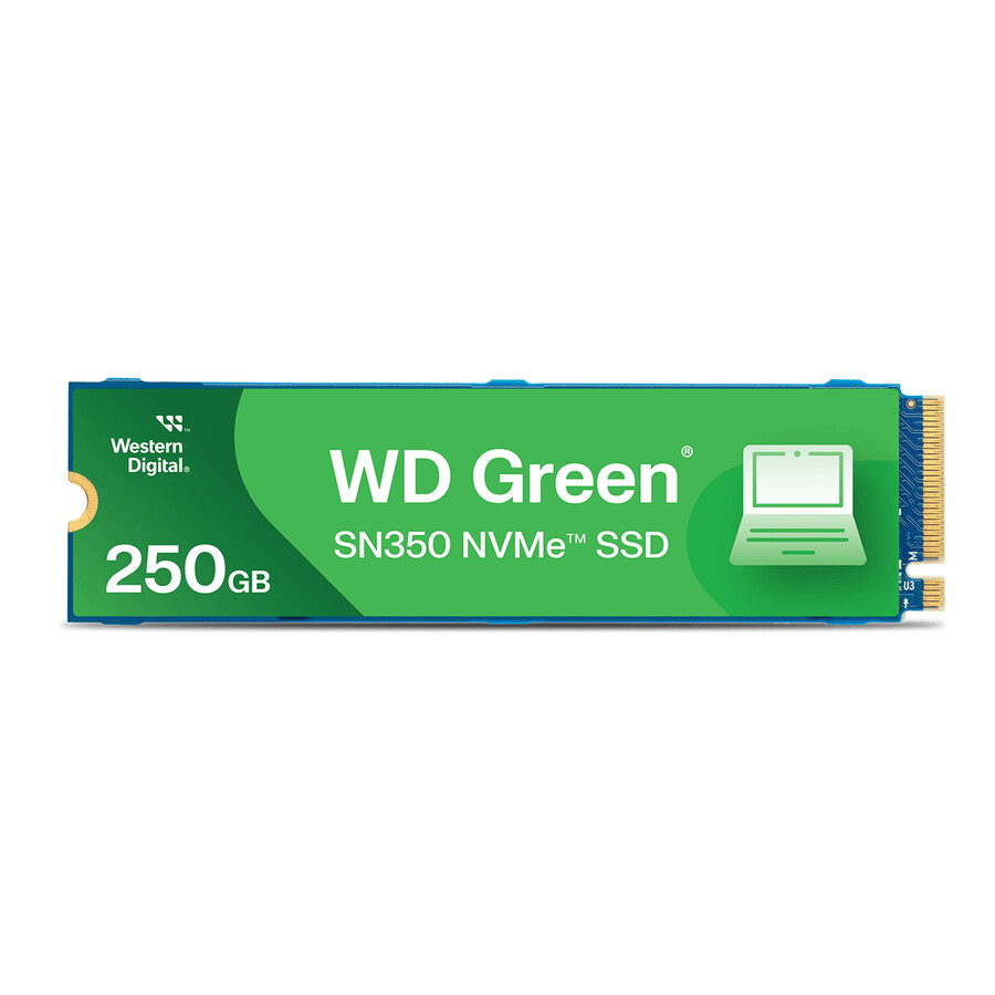 ssd nvme wd green sn350 qlc de 2 tb sandisk