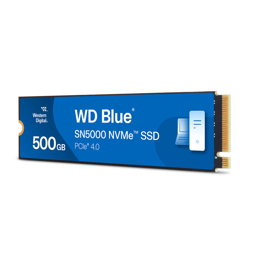 ssd wd blue sn5000 nvme de 2 tb sandisk
