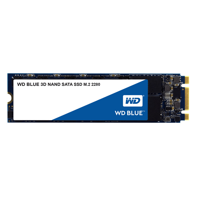 ssd para pc wd blue m.2 2280 de 250 gb sandisk