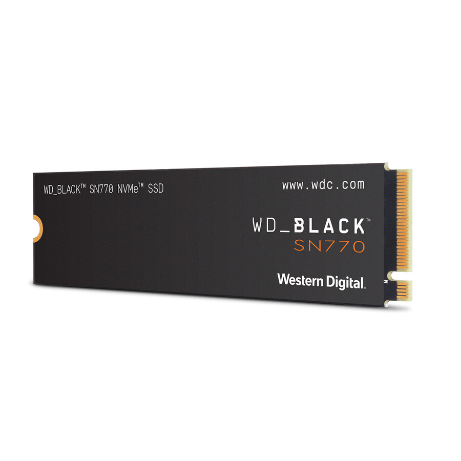 ssd wd_black sn770 nvme de 500 gb sandisk