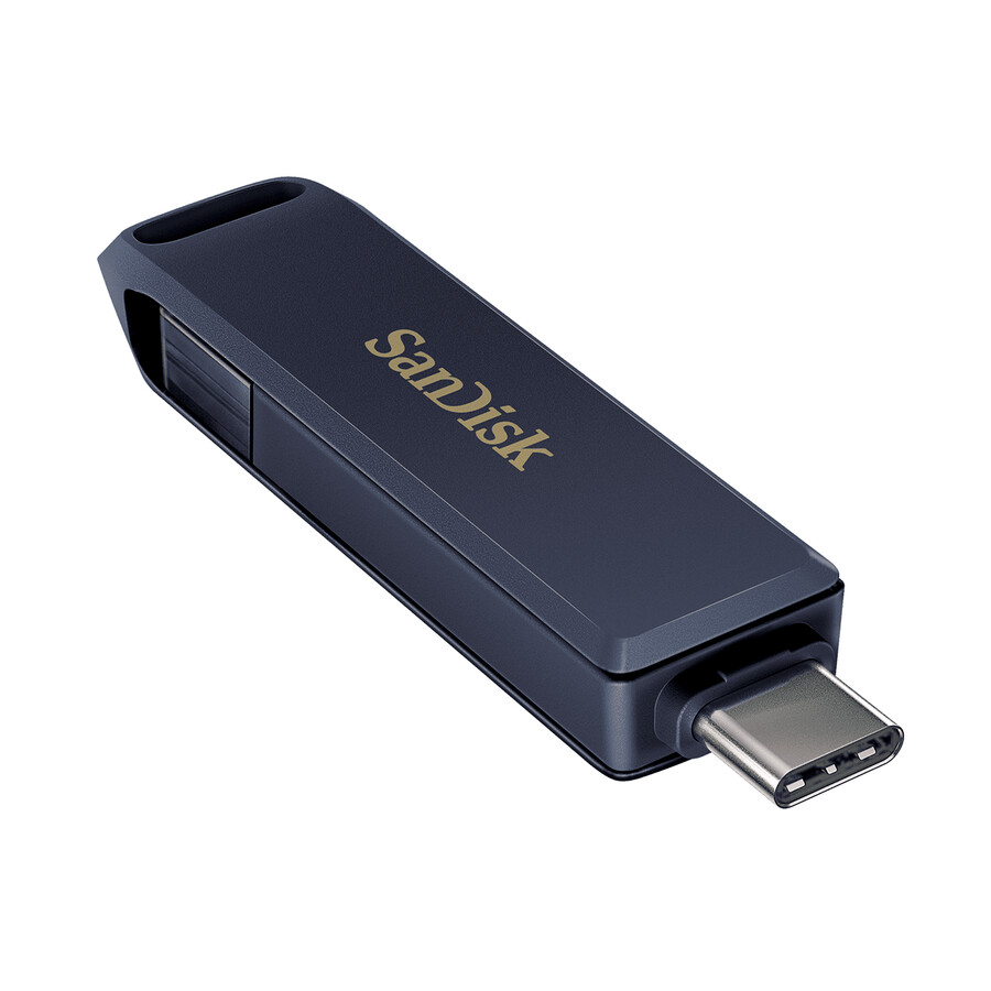 unidad de almacenamiento sandisk de 128 gb para iphone sandisk