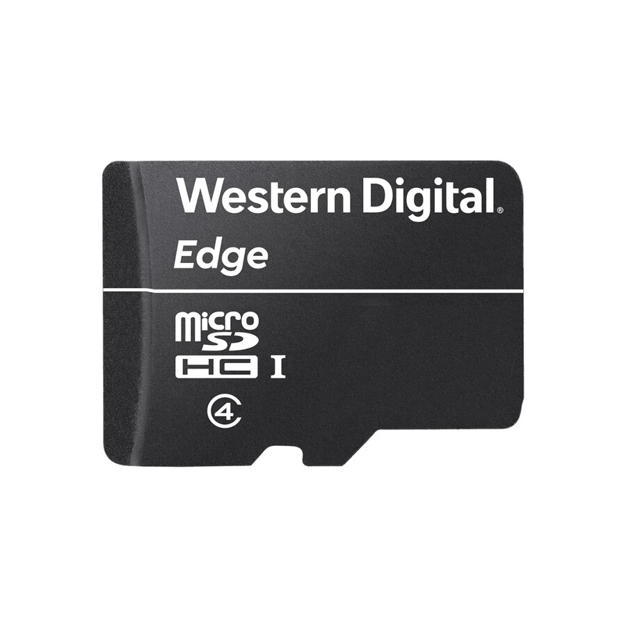 tarjeta microsd edge comercial de 32 gb sandisk