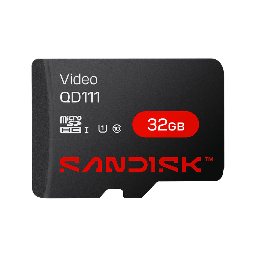 tarjetas microsd de vídeo sandisk de 256 gb sandisk