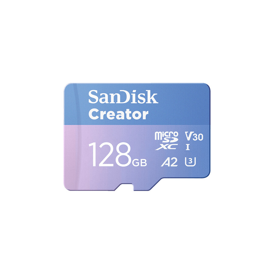 tarjeta microsd sandisk creator de 1 tb sandisk