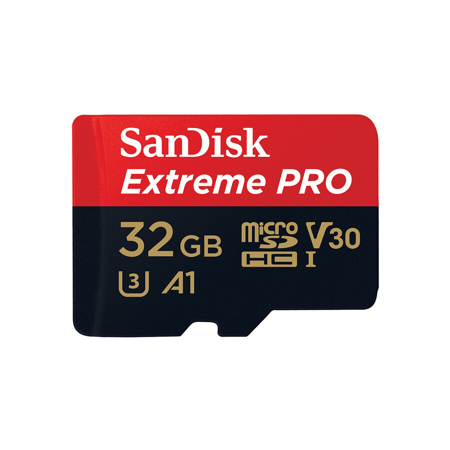 tarjeta microsdxc uhs-i sandisk extreme pro de 1 tb sandisk