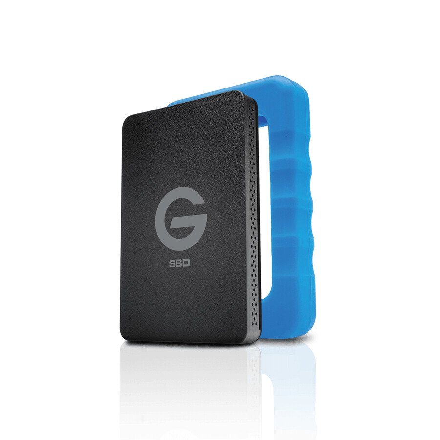 ssd g-drive ev raw de 500 gb sandisk