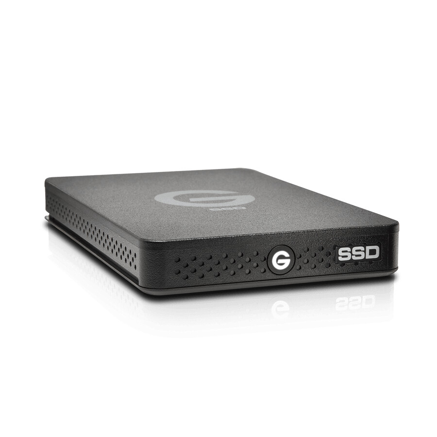 ssd g-drive ev raw de 500 gb sandisk