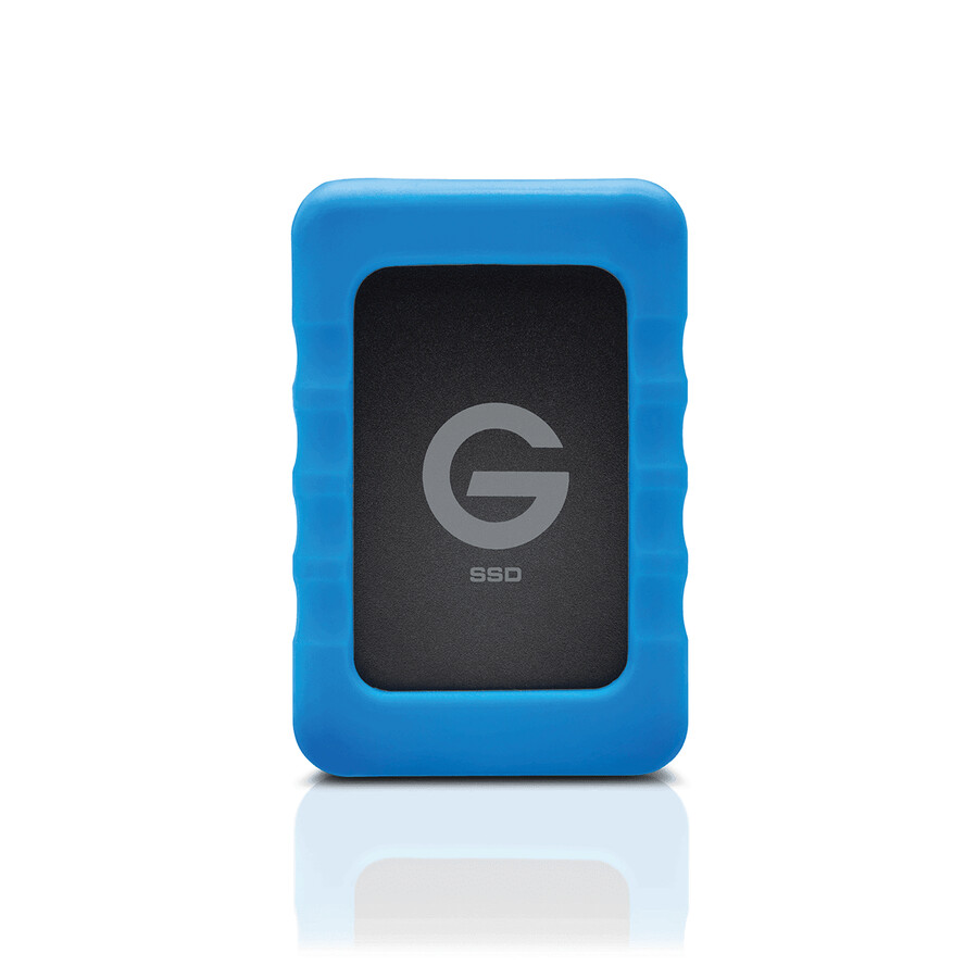 ssd g-drive ev raw de 2 tb sandisk