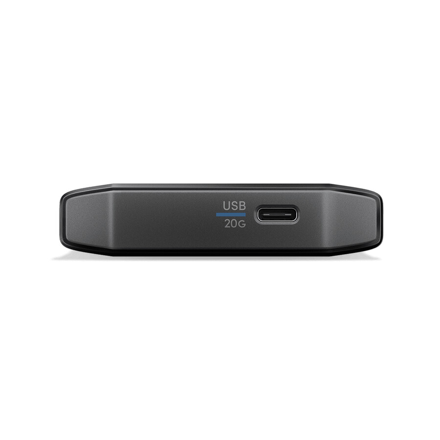 transporte pro-blade de 2 tb sandisk