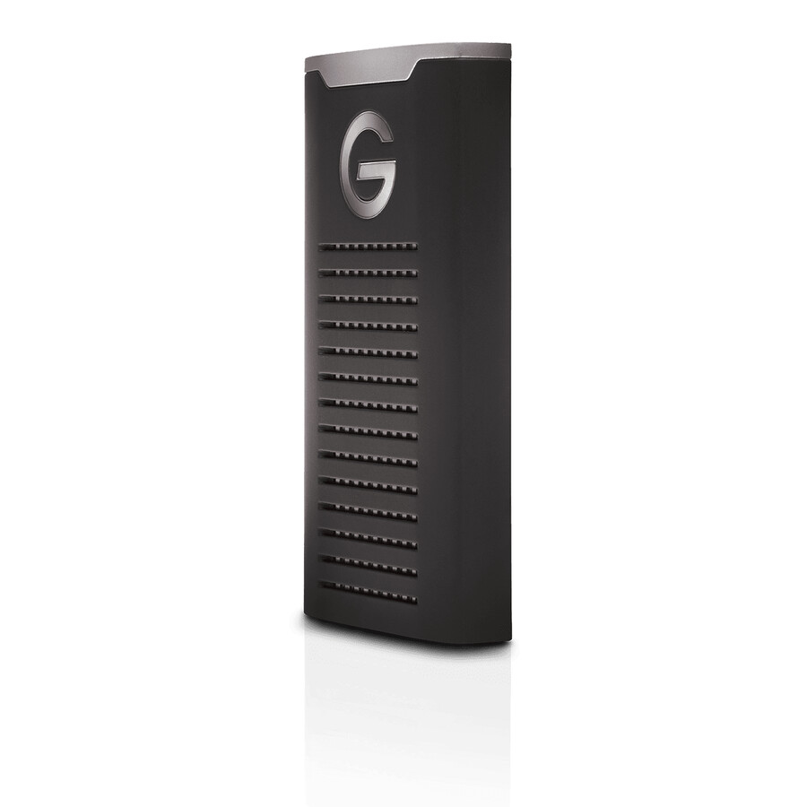 ssd g-drive de 500 gb sandisk
