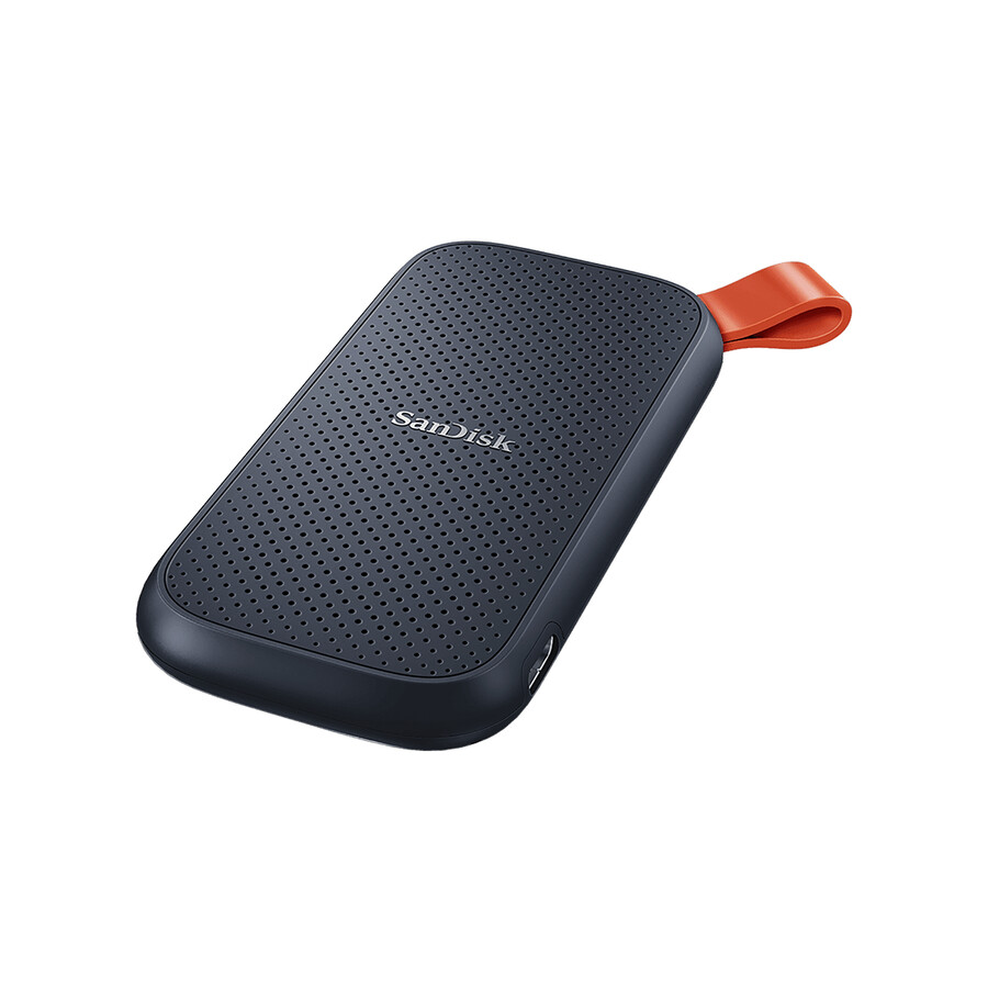 ssd portátil sandisk de 1 tb sandisk