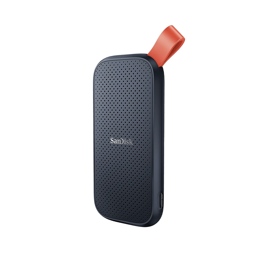 ssd portátil sandisk de 1 tb sandisk