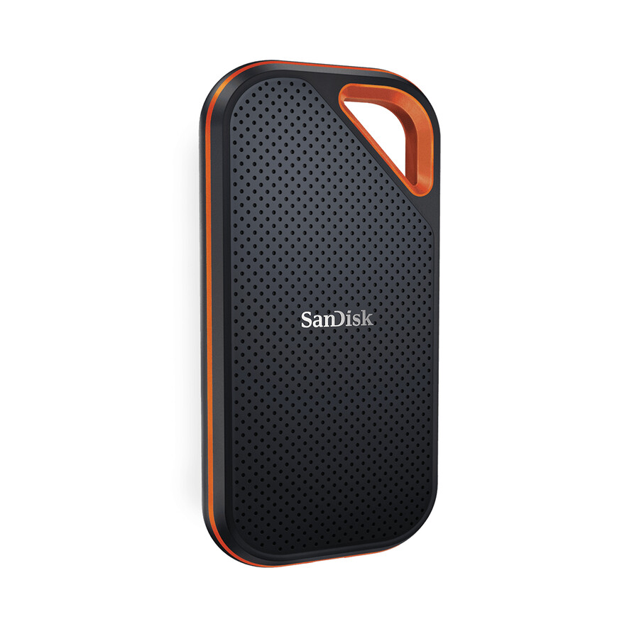 ssd portátil sandisk extreme pro de 500 gb sandisk