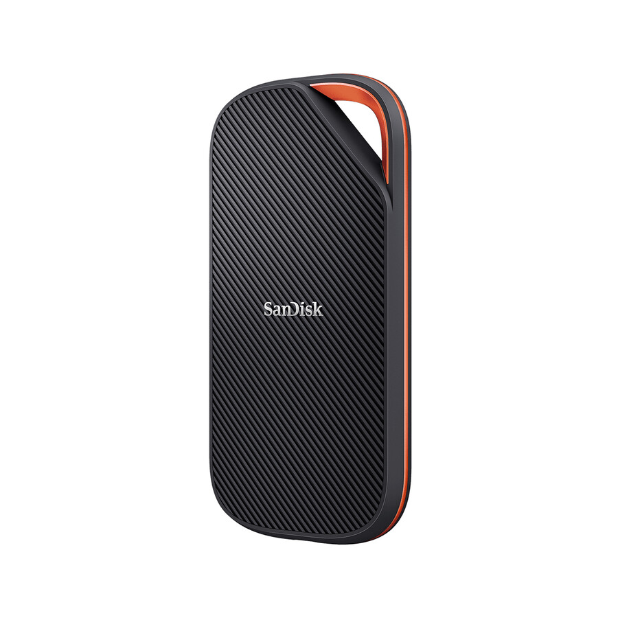 sandisk extreme pro de 4 tb con usb 4 sandisk
