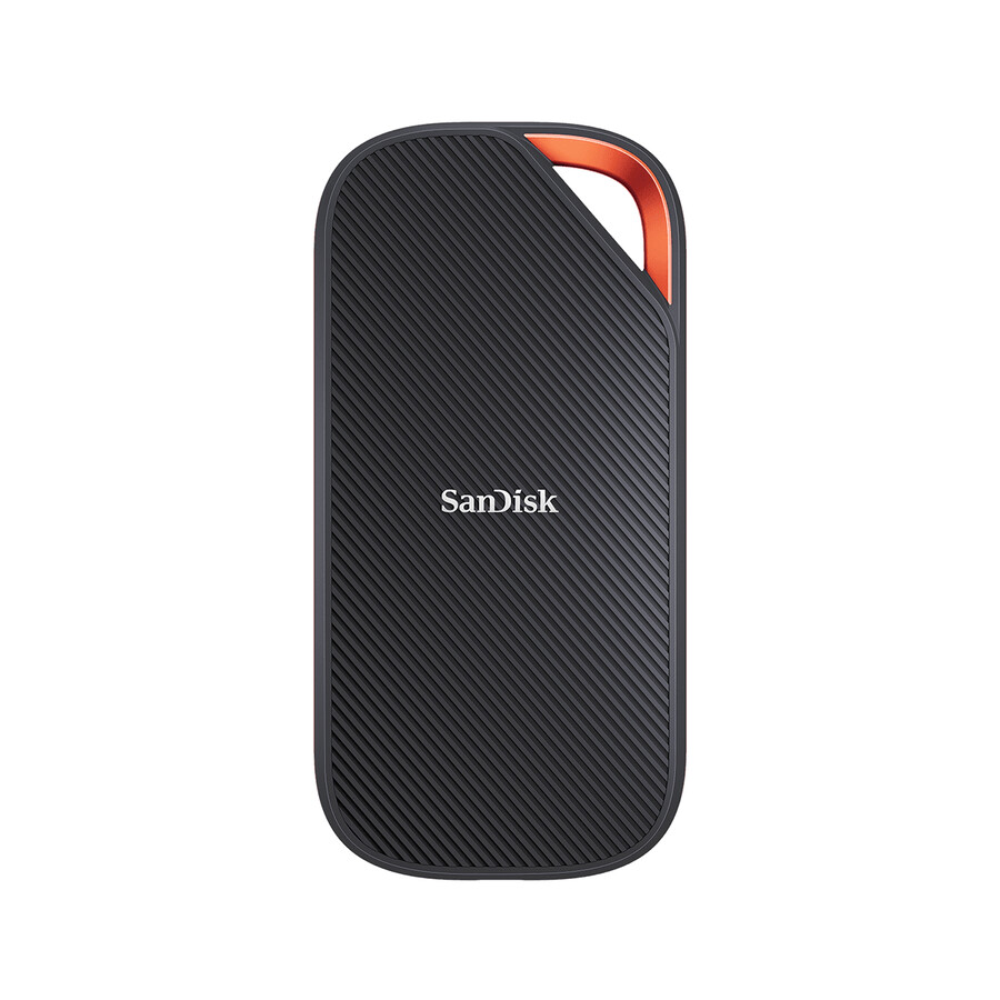 sandisk extreme pro de 4 tb con usb 4 sandisk