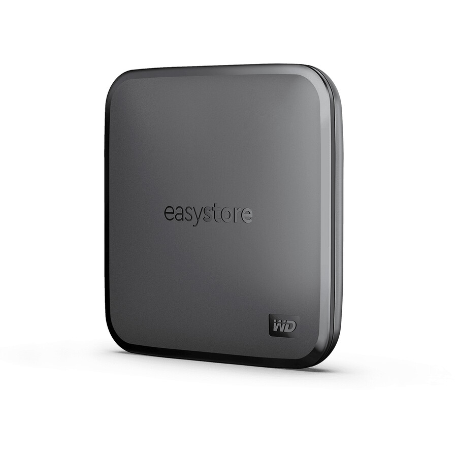 almacenamiento portátil ssd easystore de 1 tb sandisk