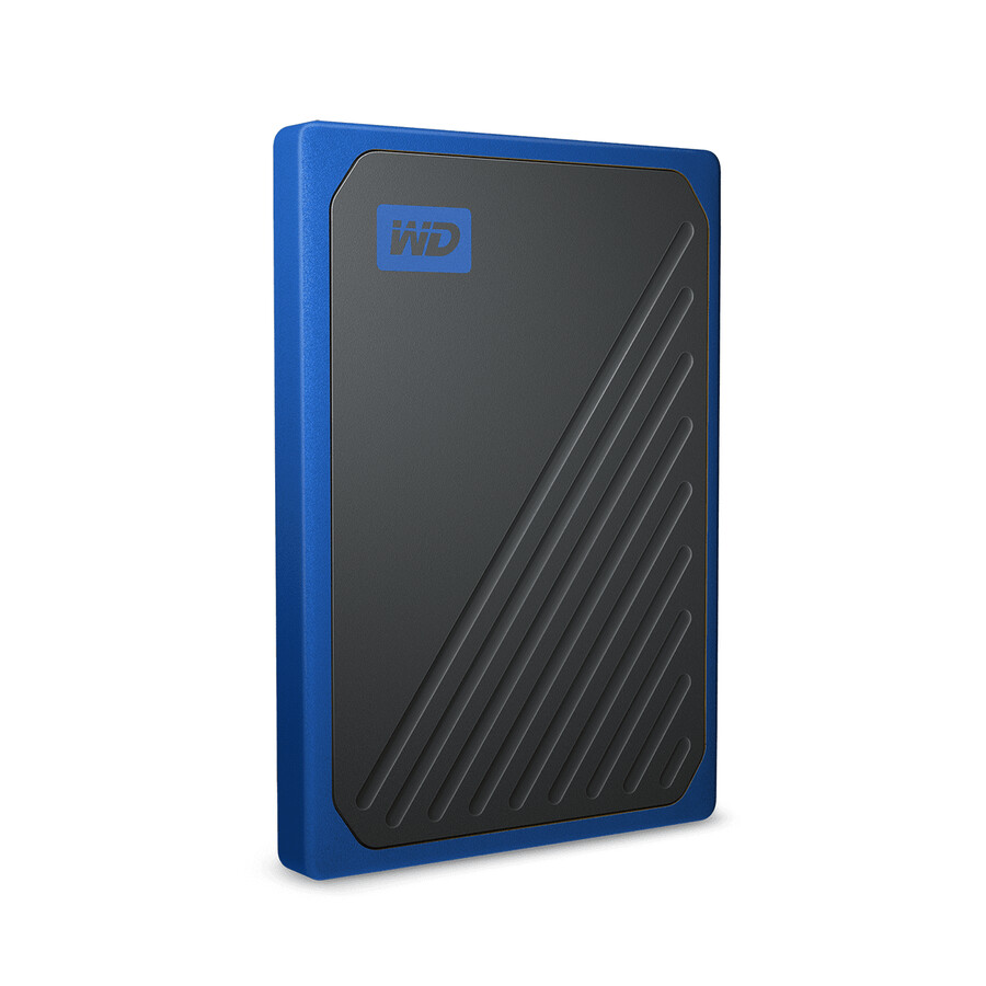 my passport go ámbar de 1 tb sandisk