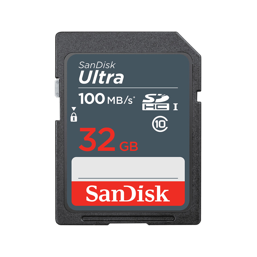 tarjeta sandisk ultra sdhc y tarjeta sdxc de 128 gb sandisk