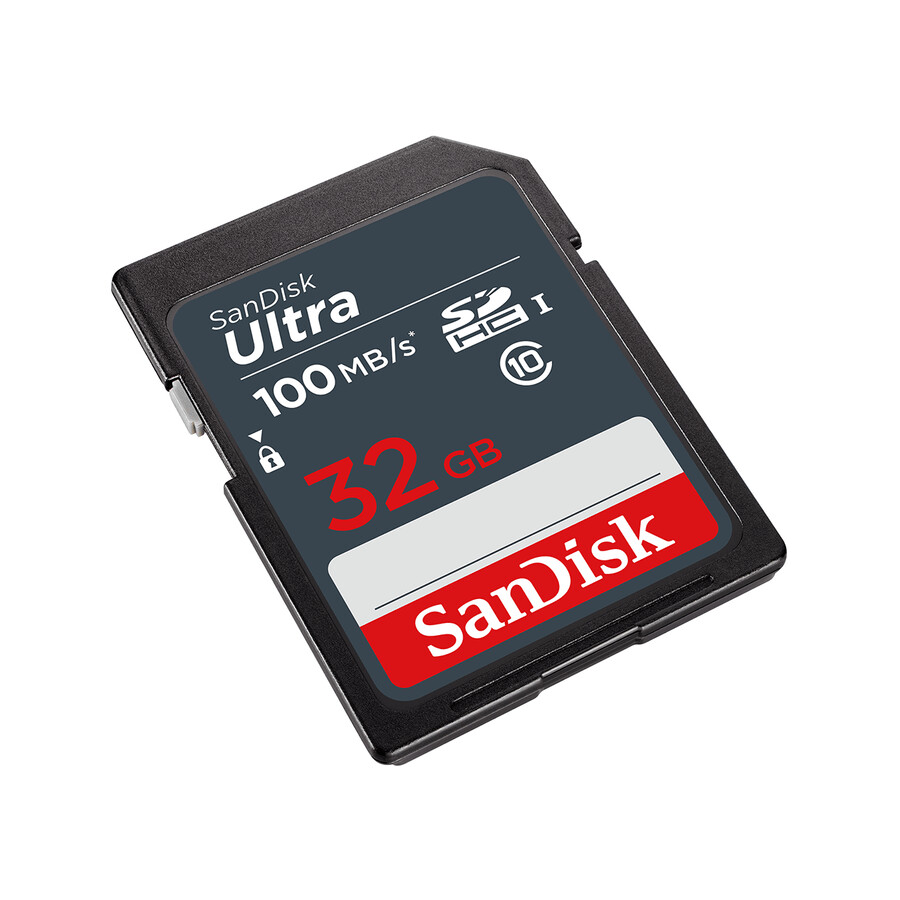 tarjeta sandisk ultra sdhc y tarjeta sdxc de 128 gb sandisk