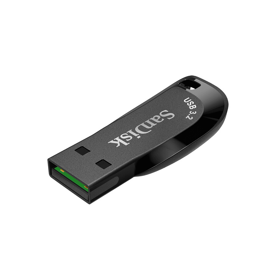 memoria usb 3.2 gen 1 sandisk ultra shift evening primrose de 32 gb sandisk
