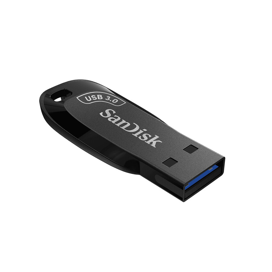 unidad flash usb 3.0 sandisk ultra shift de 64 gb sandisk