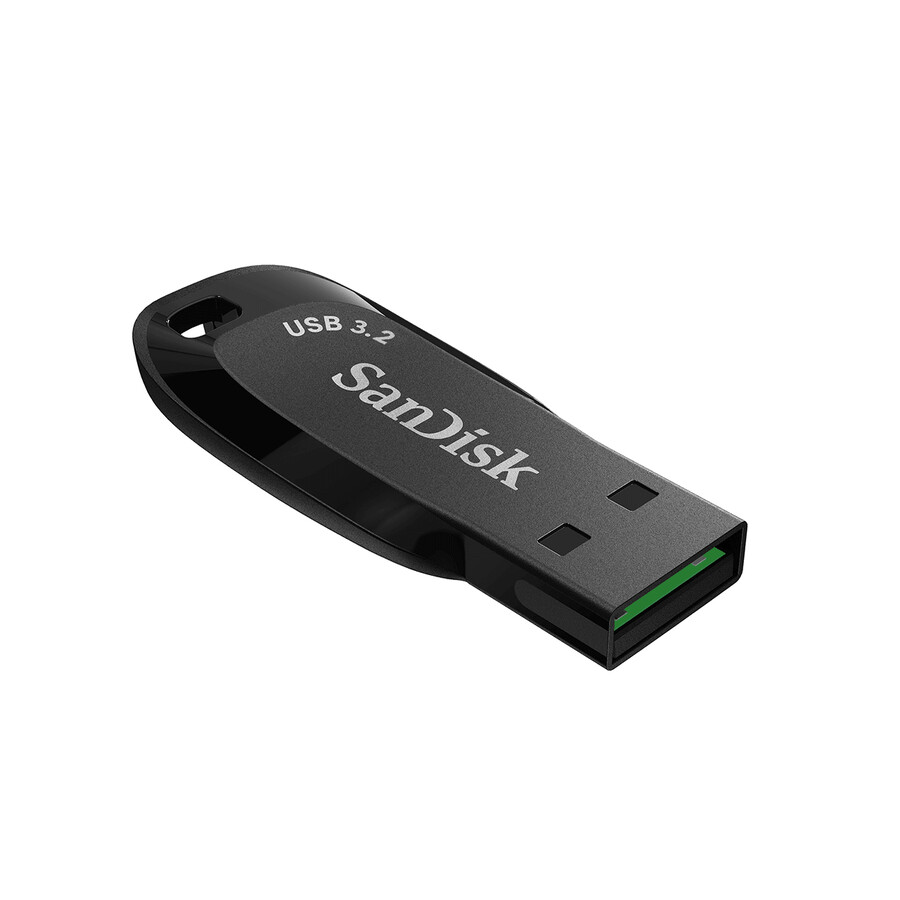 memoria usb 3.2 gen 1 sandisk ultra shift cattleya orchid de 128 gb sandisk
