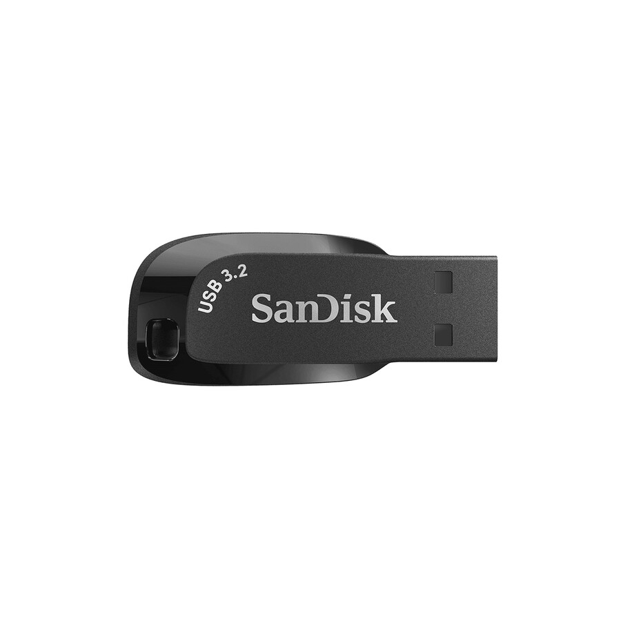memoria usb 3.2 gen 1 sandisk ultra shift evening primrose de 128 gb sandisk
