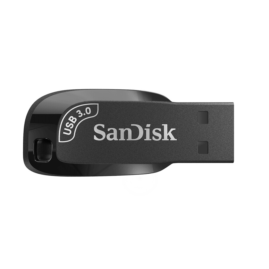 unidad flash usb 3.0 sandisk ultra shift de 256 gb sandisk